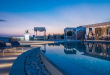 The Best Rooftop Bars in Mykonos