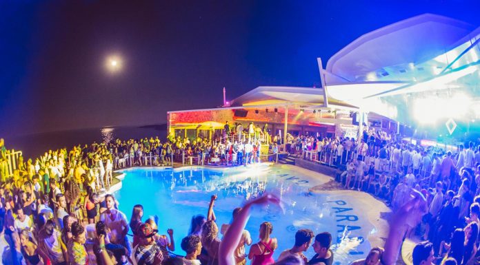 The Best Greek Islands to Visit Based On Nightlife