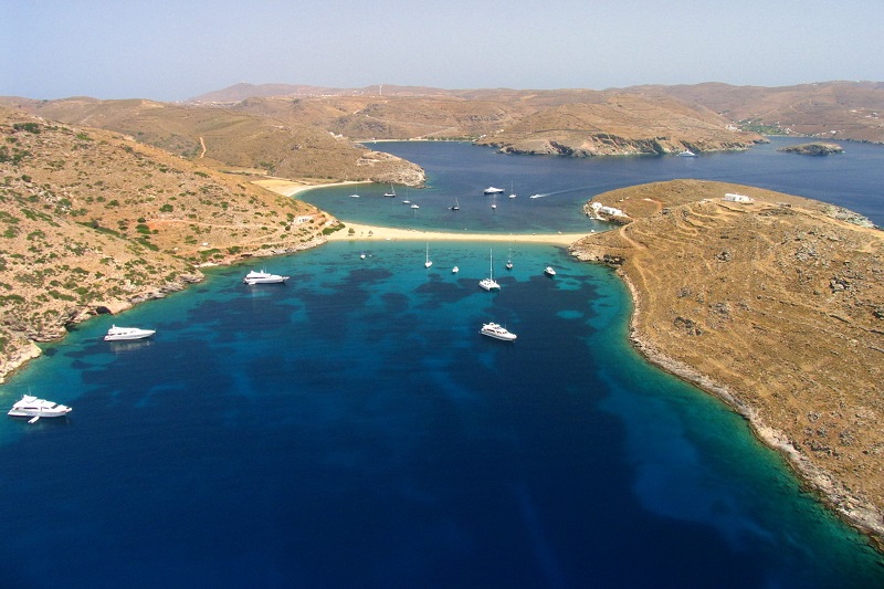 best greek island to visit on a budget