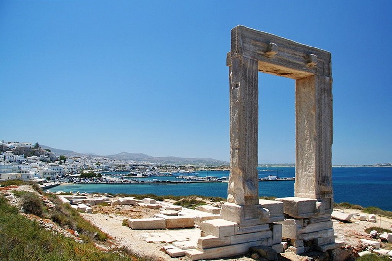 best greek islands to visit for culture