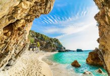 The Best Beach Spots in Greece