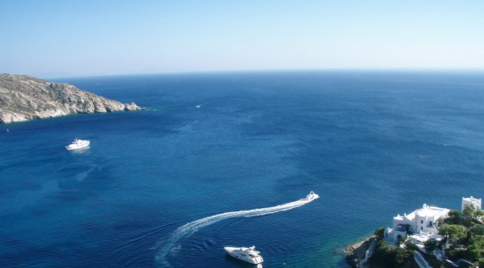 What To Do In Ios Island