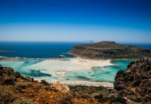 The Best Destinations in Central Greece for This Summer