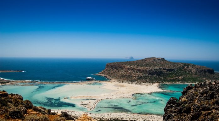 The Best Destinations in Central Greece for This Summer