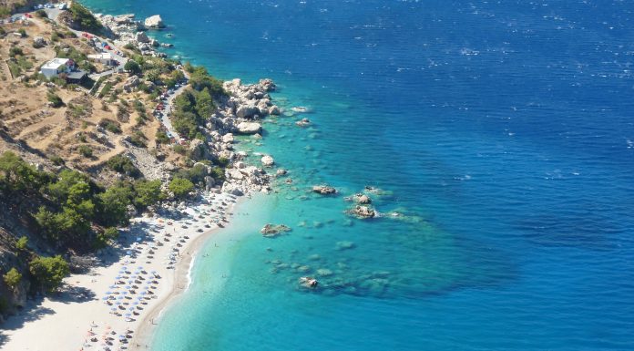 The Best Destinations in The Aegean Islands For This Summer Karpathos