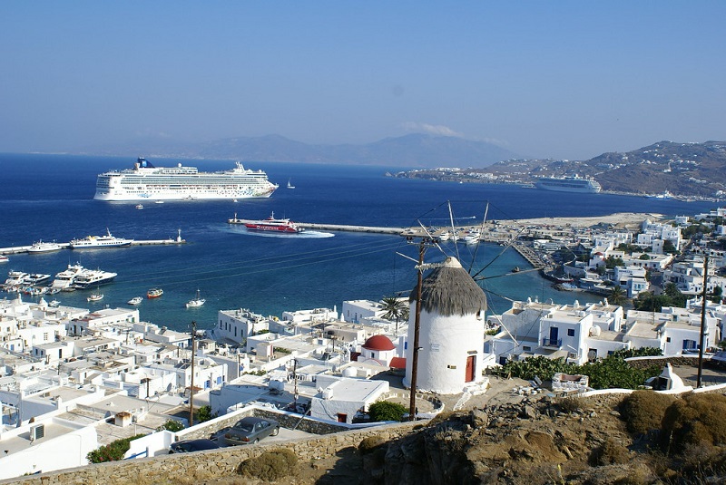 Mykonos