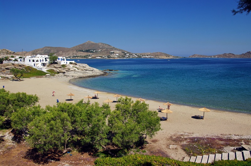 Paros