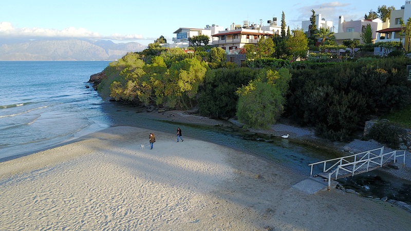 Agios Nikolaos, Crete