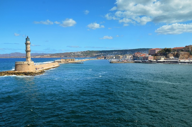 Chania, Crete