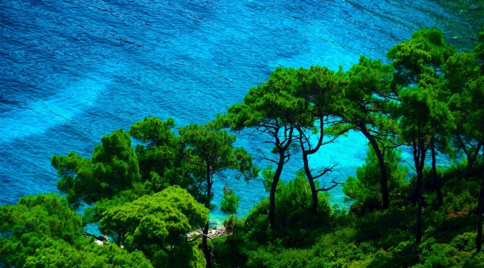 The Best Destinations in Northern Greece for This Summer