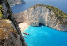 The Best Destinations in the Ionian Islands for This Summer Zakynthos