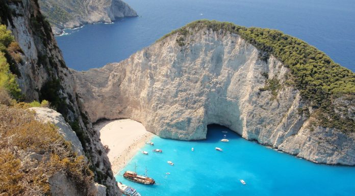 The Best Destinations in the Ionian Islands for This Summer Zakynthos