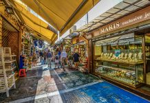 7 Great Souvenirs To Bring Back From Greece