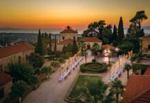 Getting Married in Greece – Greek Destination Planners Association Review