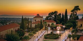 Getting Married in Greece – Greek Destination Planners Association Review